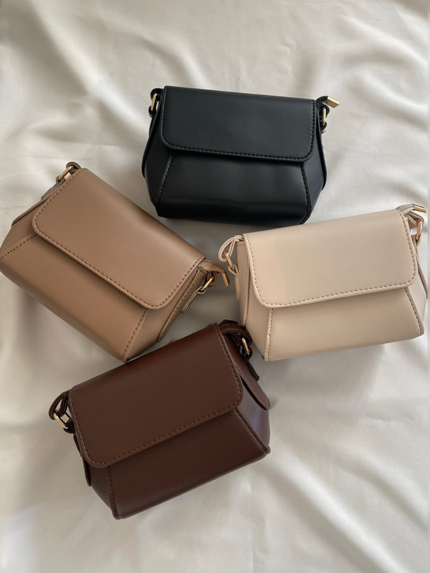 کیف جدید دخترانه کوچک